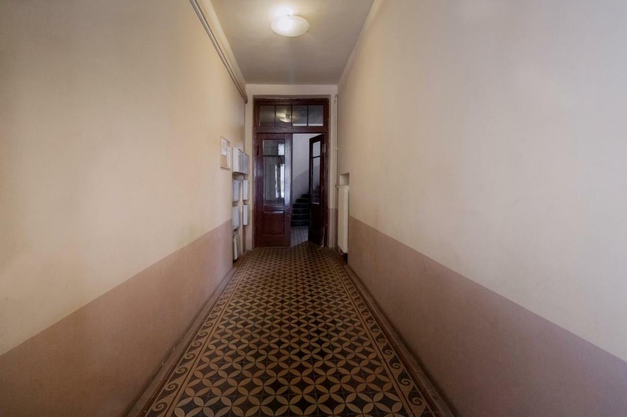 Old Riga Kaleju Loft Apartment Exteriér fotografie